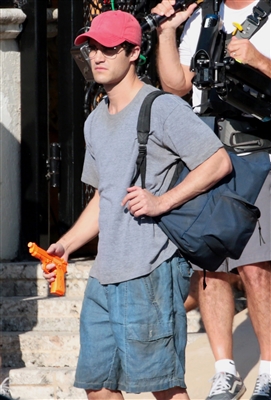 Darren Criss Poster 3027028