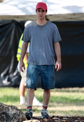 Darren Criss Poster 3027033