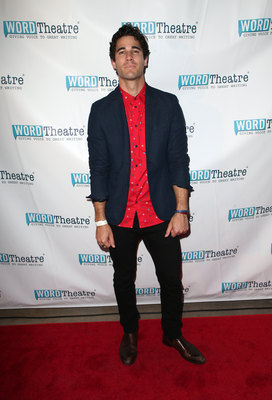 Darren Criss Poster 3077317
