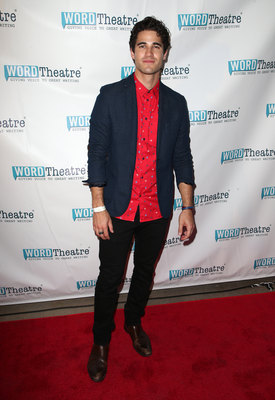 Darren Criss Poster 3077318
