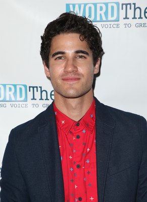 Darren Criss Poster 3077319