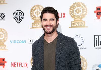 Darren Criss Poster 3077320
