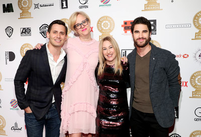 Darren Criss Poster 3077322