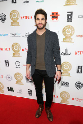 Darren Criss Poster 3077328