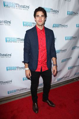 Darren Criss Poster 3077329