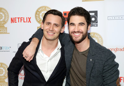 Darren Criss Poster 3077331