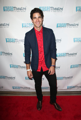 Darren Criss Poster 3077332