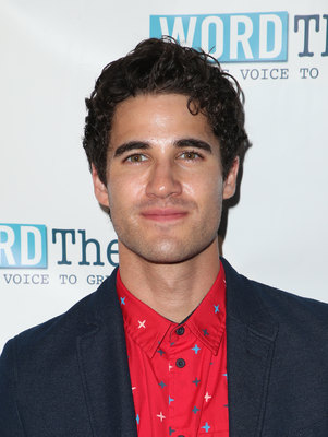 Darren Criss Poster 3106386