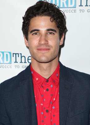 Darren Criss Poster 3106387
