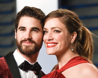 Darren Criss Poster 3152949
