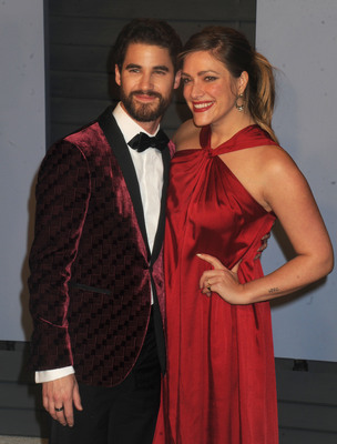 Darren Criss Poster 3152951