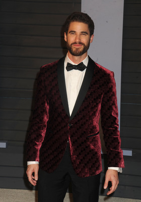 Darren Criss Poster 3152952