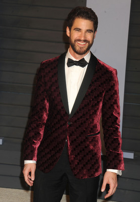 Darren Criss Poster 3152955