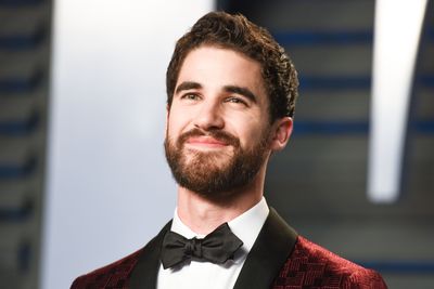 Darren Criss Poster 3152957