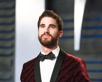 Darren Criss Poster 3152958