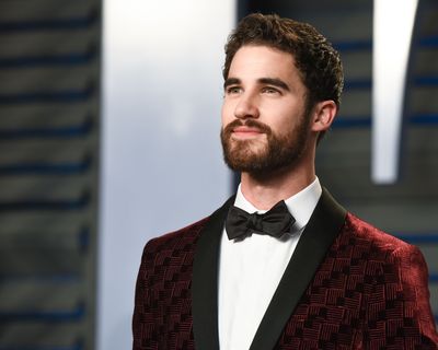 Darren Criss Poster 3152959