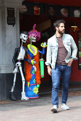 Darren Criss Poster 3244325