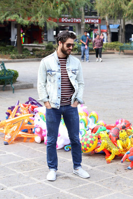 Darren Criss Poster 3244326