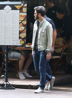 Darren Criss Poster 3244328