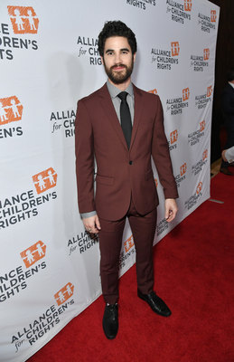 Darren Criss Poster 3244329
