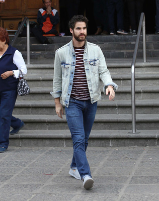 Darren Criss Poster 3244330