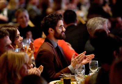 Darren Criss Poster 3244331