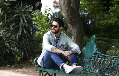 Darren Criss Poster 3244333