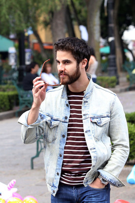 Darren Criss Poster 3244335
