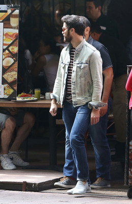 Darren Criss Poster 3244336