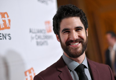 Darren Criss Poster 3244337