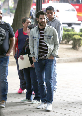 Darren Criss Poster 3244342