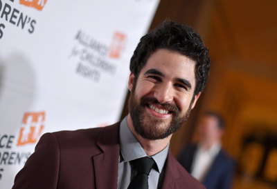 Darren Criss Poster 3244343