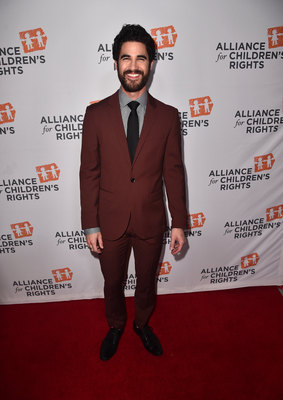 Darren Criss Poster 3281915