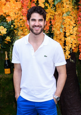 Darren Criss Poster 3281916
