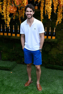 Darren Criss Poster 3281918