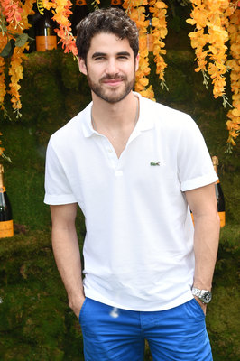Darren Criss Poster 3281922