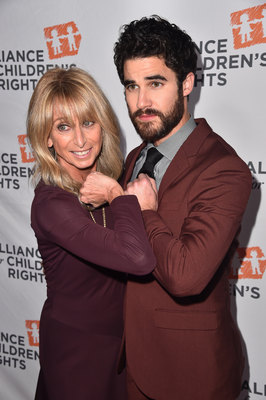 Darren Criss Poster 3281924
