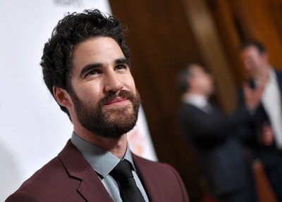 Darren Criss Poster 3281925