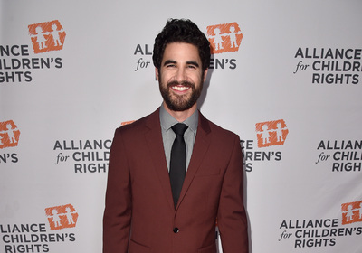 Darren Criss Poster 3281926