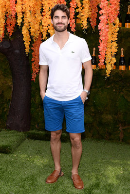 Darren Criss Poster 3281927