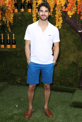Darren Criss Poster 3281928
