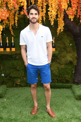 Darren Criss Poster 3281932