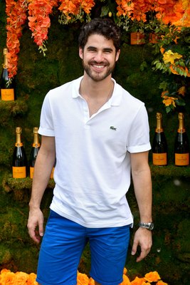 Darren Criss Poster 3281934