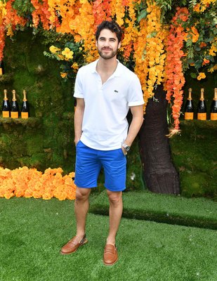 Darren Criss Poster 3281935