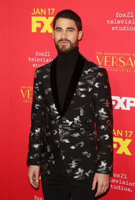 Darren Criss Poster 3304965