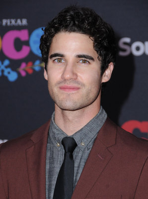 Darren Criss Poster 3304966