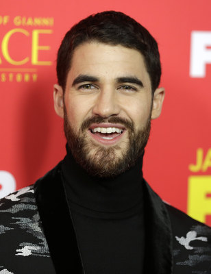 Darren Criss Poster 3304969