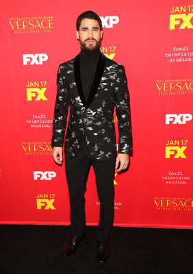 Darren Criss Poster 3304971