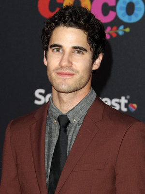 Darren Criss Poster 3304972