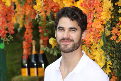 Darren Criss Poster 3304974
